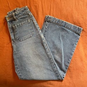 ROLLA’S sailor jean